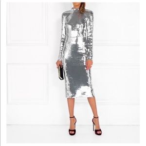 Veronica Beard Nila Dress size 2